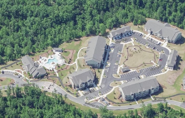 Lullwater at Riverwood — Multifamily