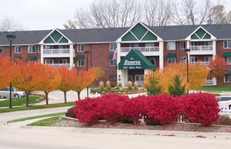 The Arbordale — Assisted Living