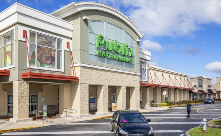 Osceola Village — Retail