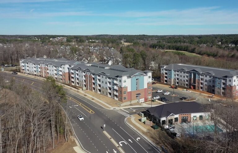 Encore at Heritage — Multifamily