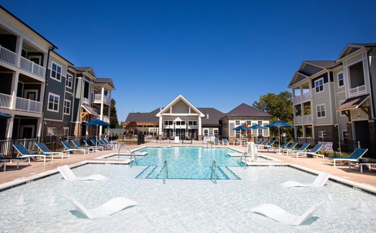 Waterleaf at Neely Ferry – Phase II — Multifamily