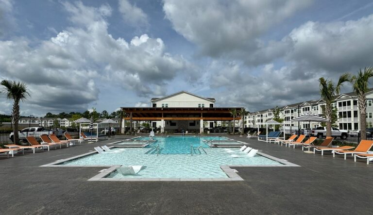 Waterleaf at Foxbank — Multifamily