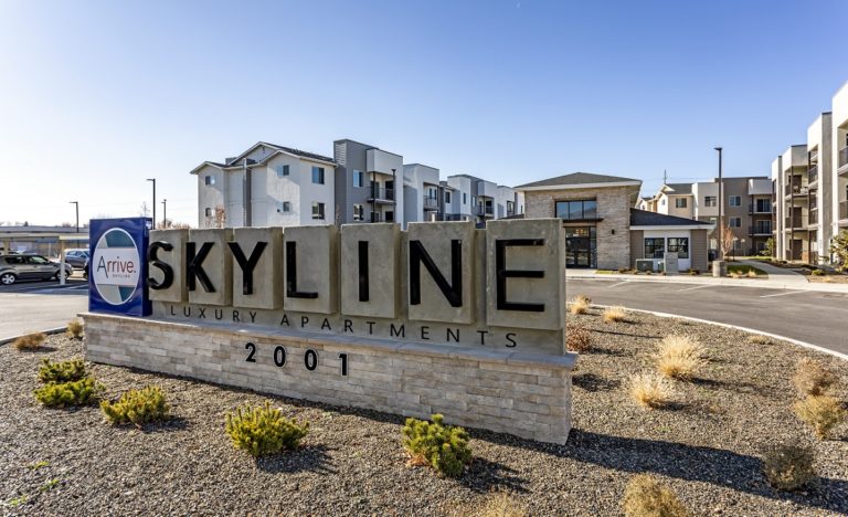 Arrive Skyline — Multifamily