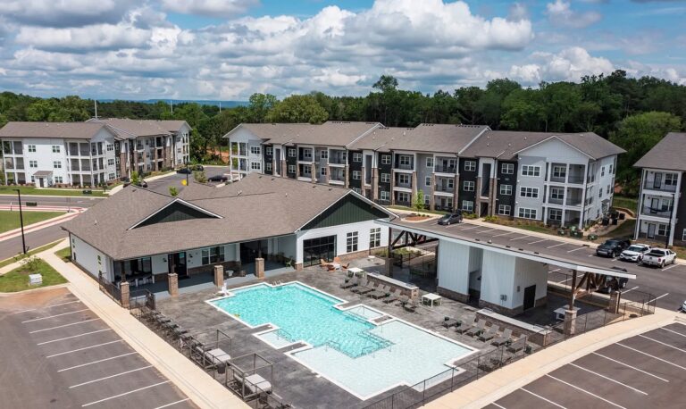 Waterleaf at Cold Springs Apartments — Multifamily