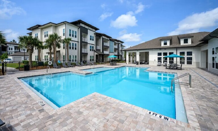 Preserve at Perdido — Multifamily