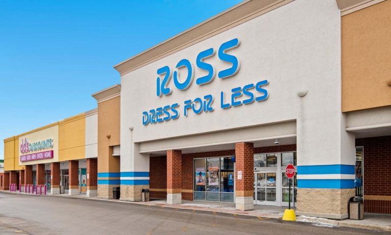 Thatcher Woods — Retail