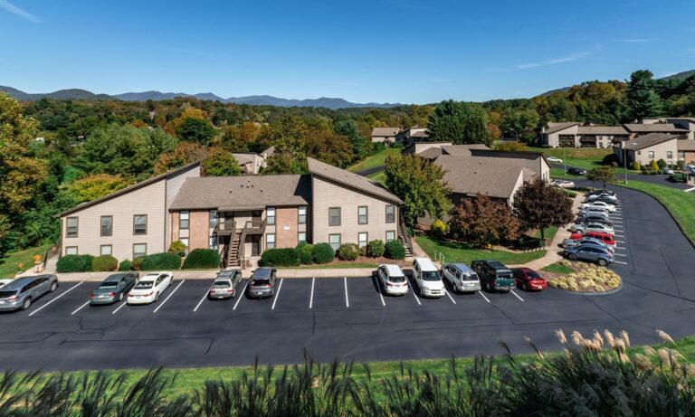 River Ridge Apartments 2023 — Multifamily