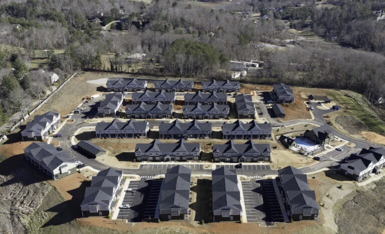 Reems Creek — Multifamily