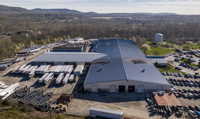 5 East Pointe Drive — Industrial