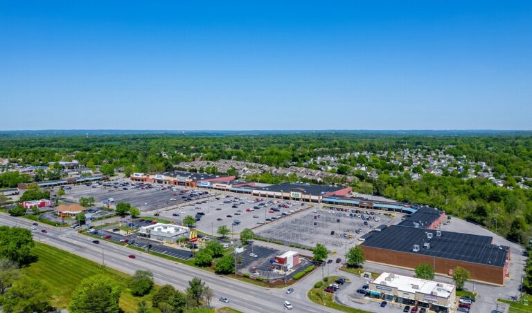 Oakwood Commons — Retail