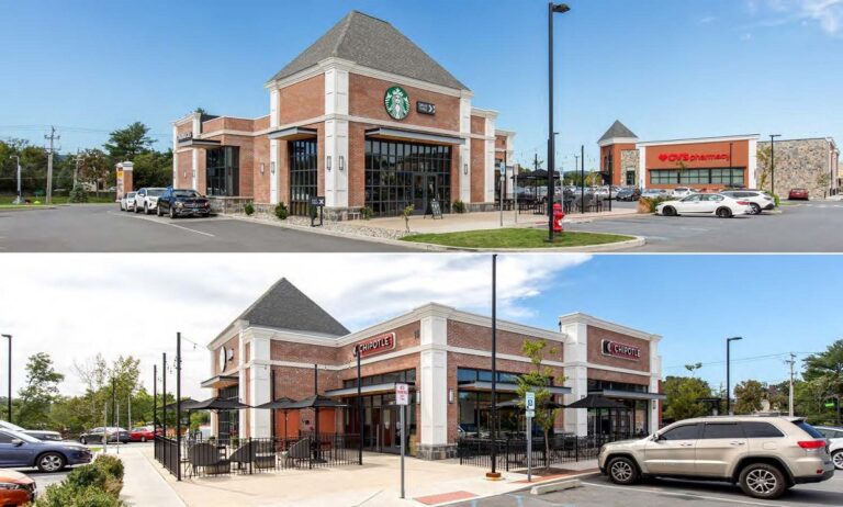 Hudson Heritage — Retail