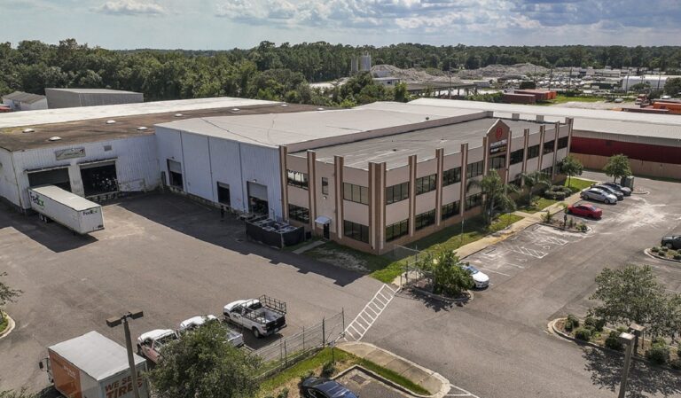 1302 Eastport Road — Industrial