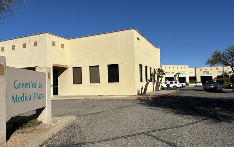 Green Valley Medical Plaza — Medical Offices