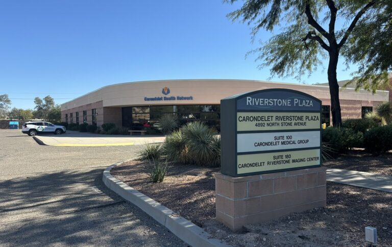 Riverstone Medical Plaza — Medical Offices