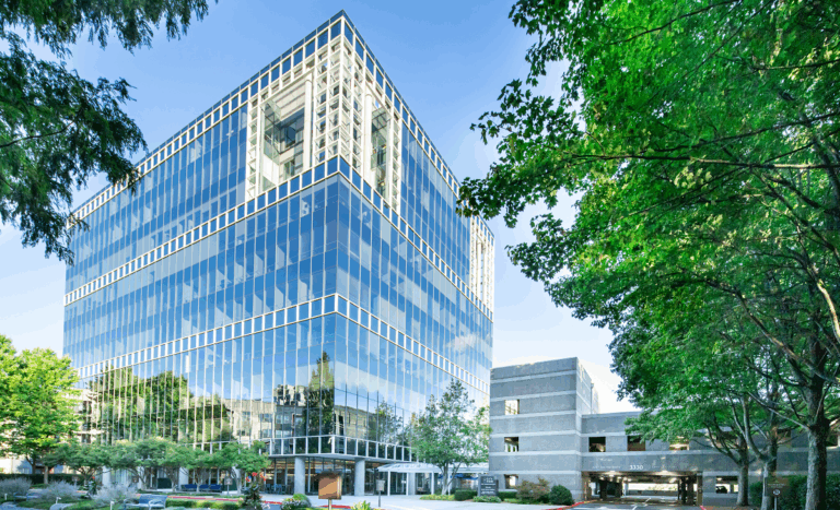 100 City View — Office