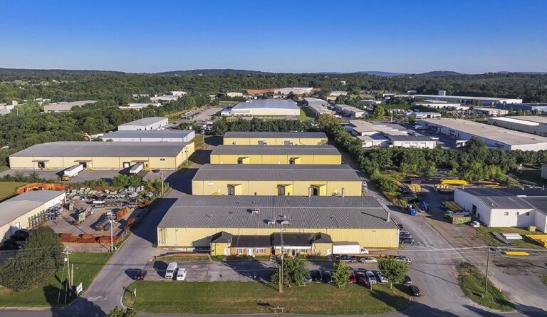 Winchester Small Bay Portfolio — Industrial