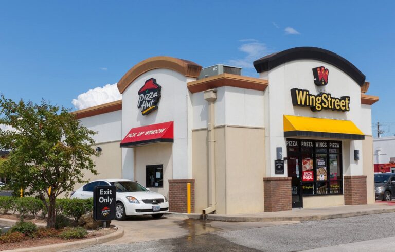 Crossroads Centre — Retail