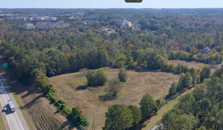 Manor Lake Grovetown — Assisted Living