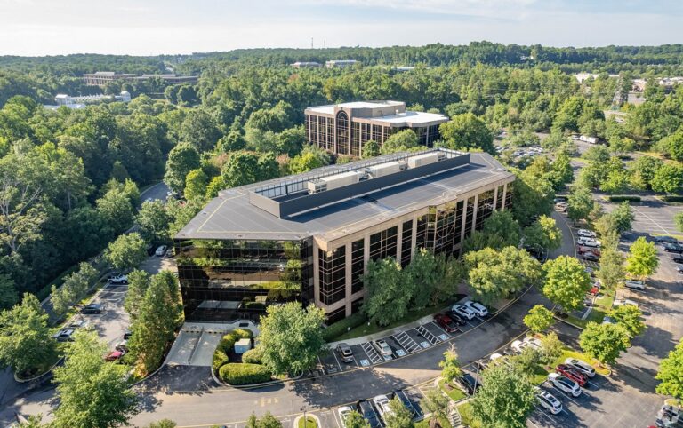 Stony Point — Office