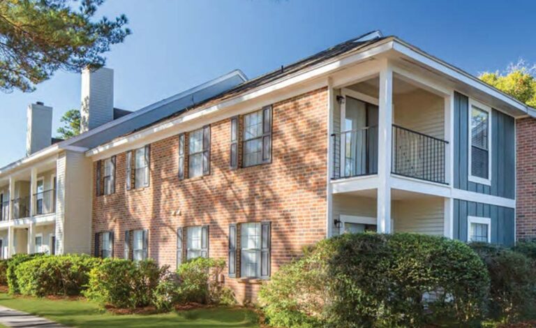 Augusta Portfolio — Multifamily